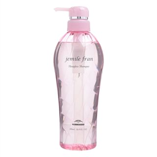 MILBON - Jemile Fran Heatgloss Shampoo J 500ml