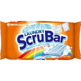 Laundry ScruBar 150g