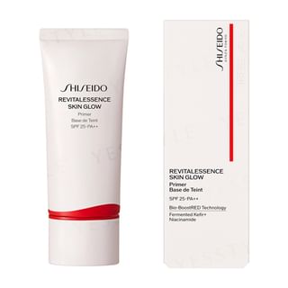 Shiseido - Revitalessence Skin Glow Primer SPF 25 PA++ 30g