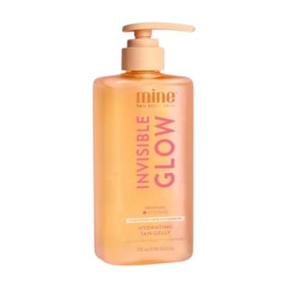 Minetan - Invisible Glow Gradual Hydrating Tan Gelly 237Ml