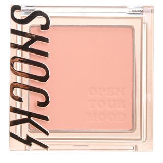 TONYMOLY - The Shocking Spin-Off Blusher - 5 Colors #01 Sweet! Coral