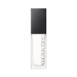 ADDICTION - The Foundation Confident FIX SPF 22 PA+++ 000 Blanc 30ml