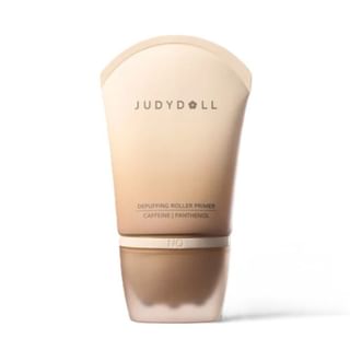Judydoll - Depuffing Roller Primer #Primer - 80g