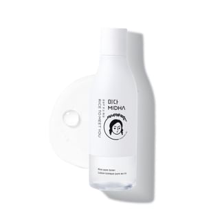 Midha - Rice Pure Toner 200Ml