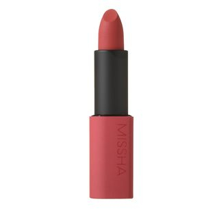 MISSHA - Dare Rouge Velvet - Lippenstift