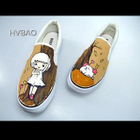 Canvas Slip-Ons от YesStyle.com INT Canvas Slip-Ons от YesStyle.com INT