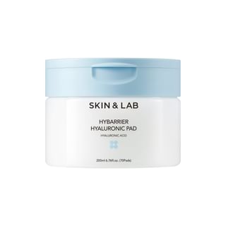 Skin&Lab - Hybarrier Hyaluronic Pad 70 Pads