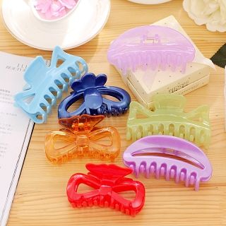 Seoul Young Hair Clamp (1 pc)