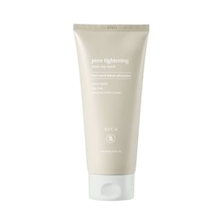 Pore Tightening Mud Clay Mask 200ml