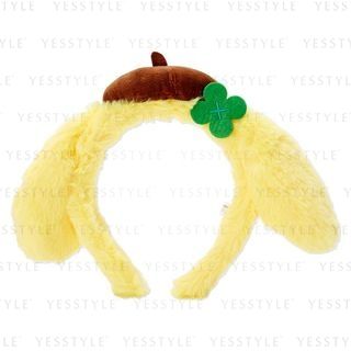 Pompompurin Headband 1 pc