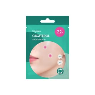 beplain - Mini Parches Cicaterol Spot