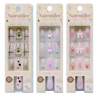 BN - Nairutiler Nail Tip NRT2-24