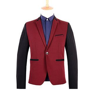 Evzen Panel Blazer