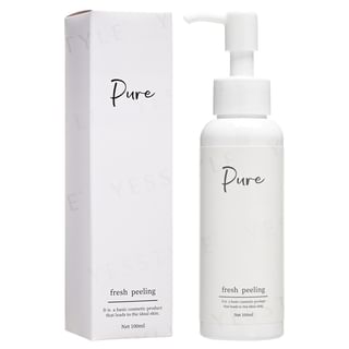 Pure - Fresh Peeling 100Ml