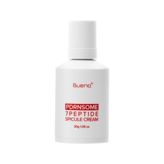 Bueno - PDRNSOME 7 Peptide Spicule Cream 30g