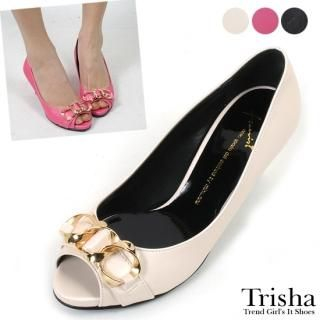trisha shoes