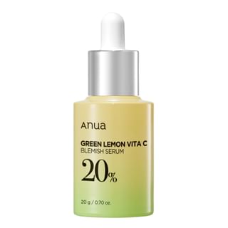 Anua - Sérum Vitamin C 20 Blemish
