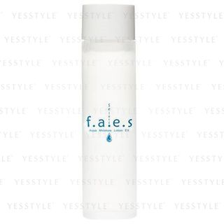Dr.Select - Select f.a.e.s Aqua Moisture Lotion EX 120ml