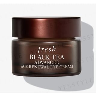 Fresh - Black Tea Advanced Age Renewal Eye Cream 15ml