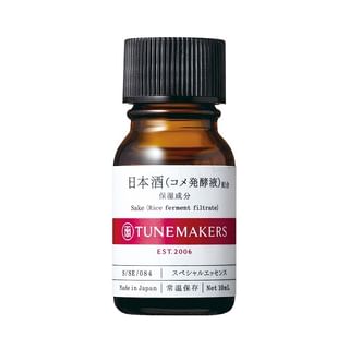 Tunemakers - Sake Rice Ferment Filtrate Essence 10Ml
