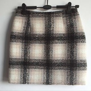 Loverac A-Shape Hip Skirt