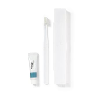 MUJI - Toothpaste Sensitivity Set 2 pcs