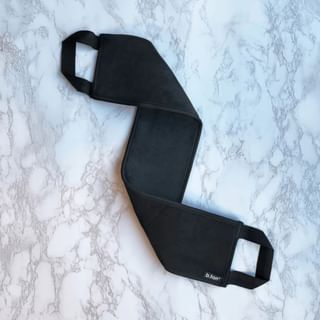 B.tan - We've Got Your Back - Tan Mitt Black