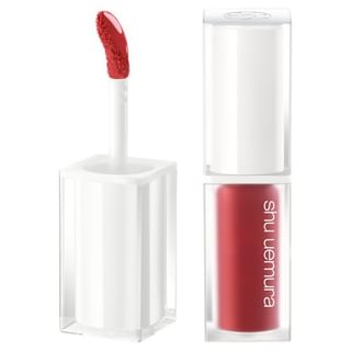 Shu Uemura - Kinu Care Glow Up Lip Color OR599 Candied Ginger