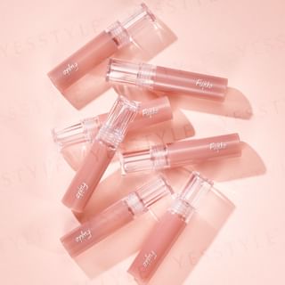 Fujiko - Nuance Wrap Tint 01 Coral Pink