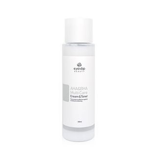 Eyenlip - Aha & Bha Multi Care Cream & Toner 200Ml