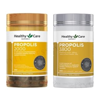 Propolis 2000 - 200 capsules