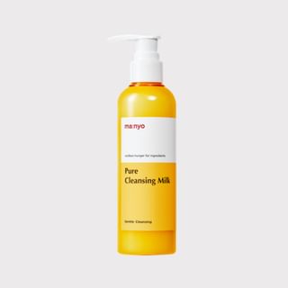 Ma:nyo - Pure Cleansing Milk 2025 Version - 200Ml
