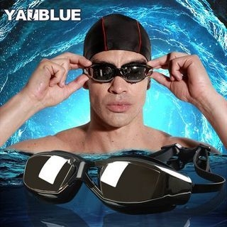 morale Swim Goggles