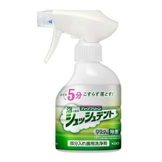 Kao - Deep Clean Partial Denture Cleanser 270ml