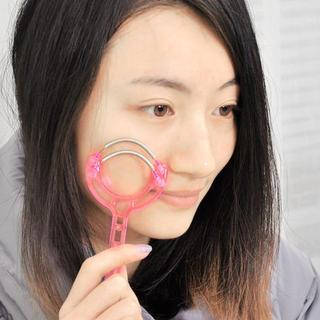 Magic Beauty Facial Hair Remover (Random Color) 1 pc