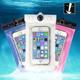 morale Waterproof Phone Pouch