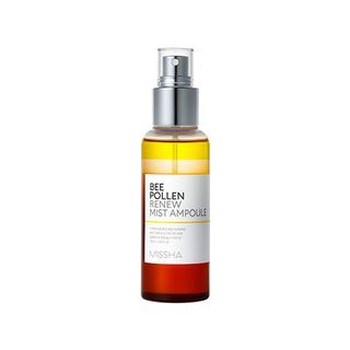 MISSHA - Bee Pollen Renew Mist Ampoule 100ml