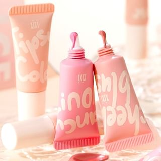 Xixi - Tipsy Xili Water Mist Blusher - 3 Colors #03 - 5.7G