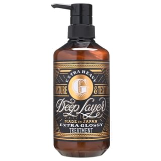 Deep Layer - Extra Glossy Treatment 470g