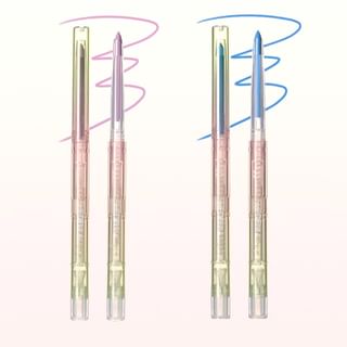 Shedella - Fantasy Eyeliner Gel Pencil - 04-06 #Cd-04
