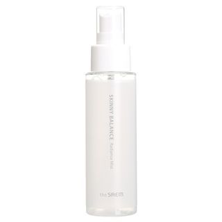 The Saem - Skinny Balance Mist - 3 Types Radiance