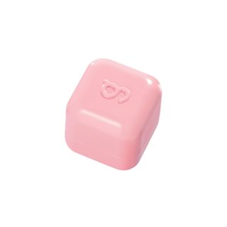 colorgram - Milk Bling Heartlighter - 8 Colors #05 Spring Pink Blossom