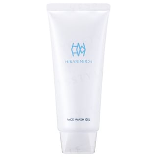 HIKARIMIRAI - Face Wash Gel 150g