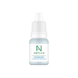 AMPLE: N - Hyaluron Shot Hydration Ampoule Mini 10ml