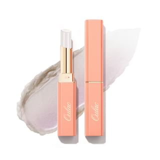 Oulac - Moisture Shine Lipstick - 26 Colors #01 Femme Fatale - 2.2G