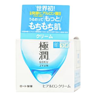 Rohto Mentholatum - Hada Labo Gokujyun Feuchtigkeitscreme