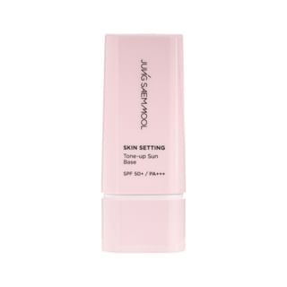 Jung Saem Mool - Skin Setting Tone-Up Sun Base 2025 Version - 40Ml