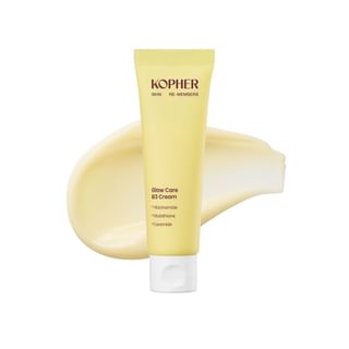 KOPHER - Glow Care B3 Cream 50ml