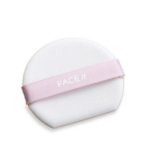 The Face Shop Daily Beauty Tools Air Fitting CC Puff 1pc