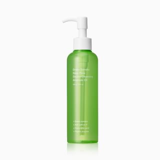Sungboon Editor - Green Tomato Deep Pore Double Cleansing Ampoule Oil 200G